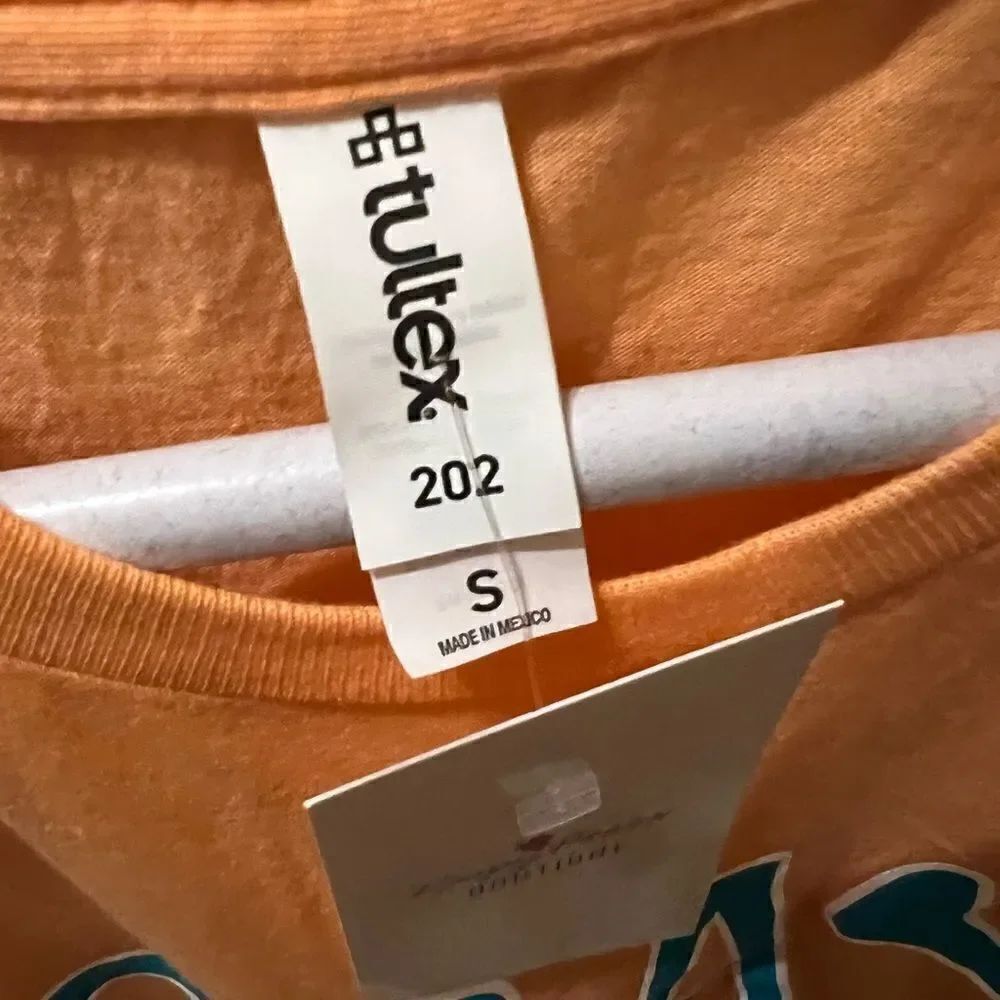 (NWT) pray big size small t shirt - Picture 6 of 6